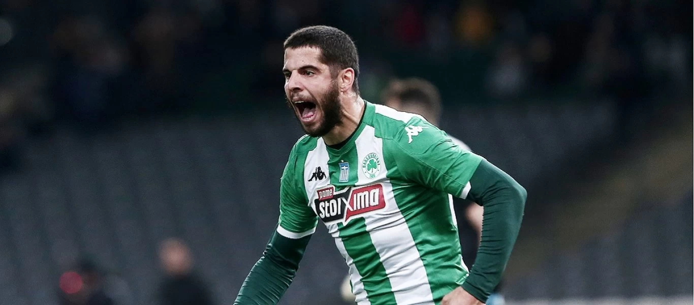 Παναθηναϊκός: Ποιος θα είναι ο αντικαταστάτης του Ε. Ινσούα;